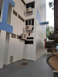 Telok Blangah Crescent (D4), Shop House #451791391